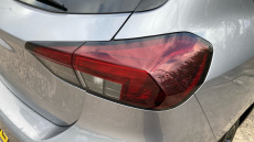 Vauxhall Corsa 1.2 Turbo Griffin 5dr Petrol Hatchback